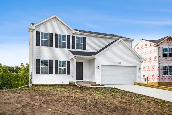 8728 E Sturtevant Avenue, Richland, MI 49083