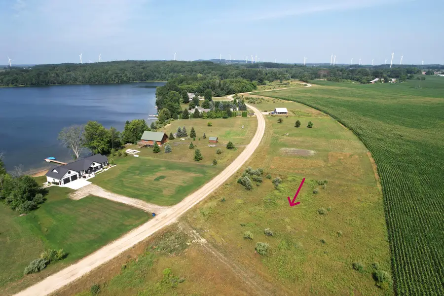 W Waters Edge Drive #10, Scottville, MI 49454 - Image #2