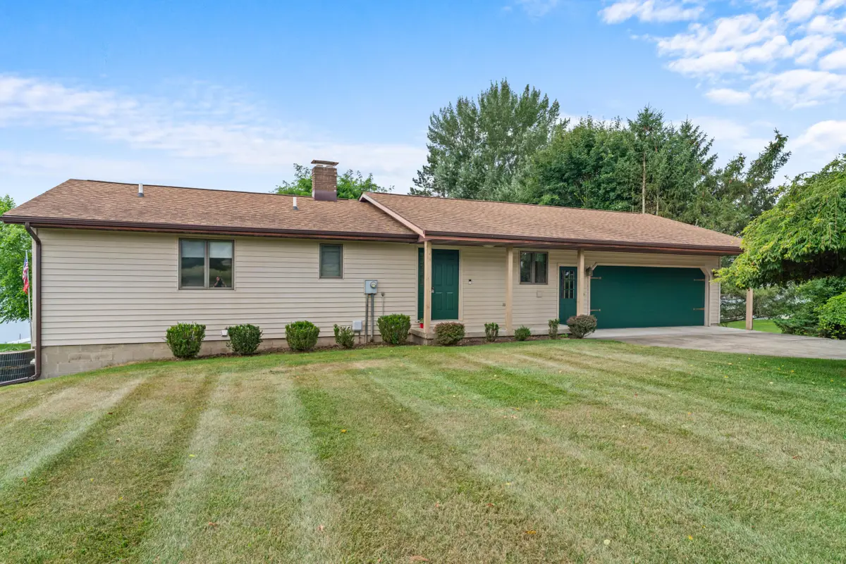 4219 Kim Drive, Hillsdale, MI 49242 - #1