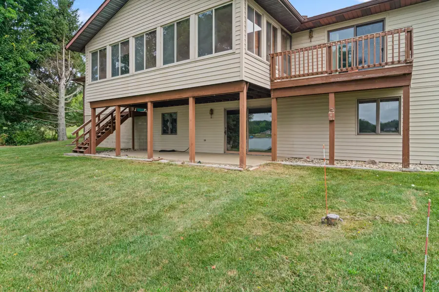 4219 Kim Drive, Hillsdale, MI 49242 - #3