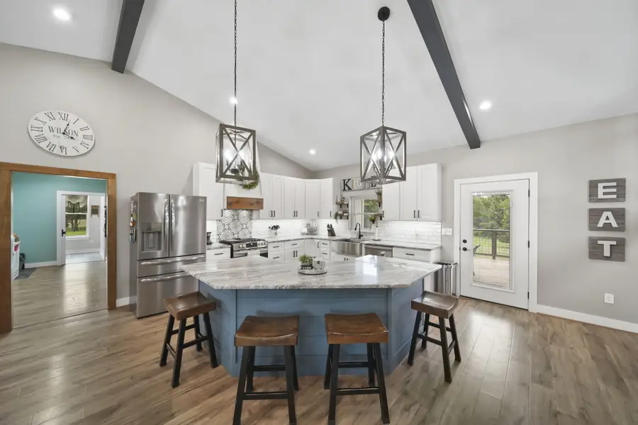 11571 Riethmiller Road, Grass Lake, MI 49240 - Image #3