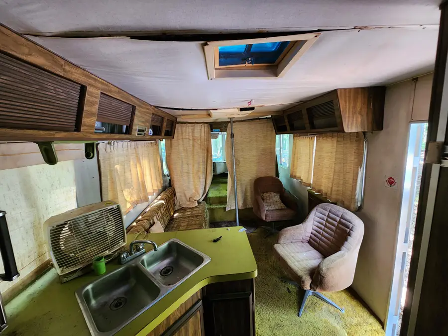 9447 S Wildwood Boulevard, Baldwin, MI 49304 - Image #3