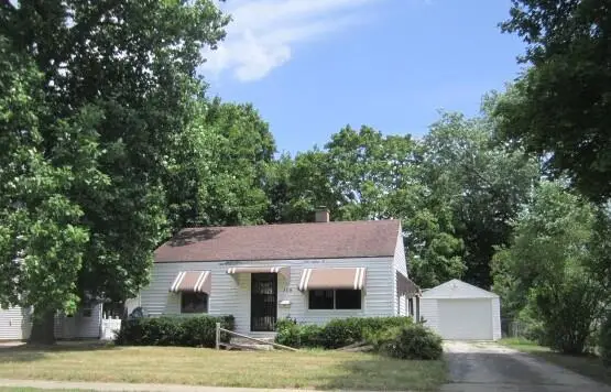 118 N 27th Street, Battle Creek, MI 49015 - Image #1