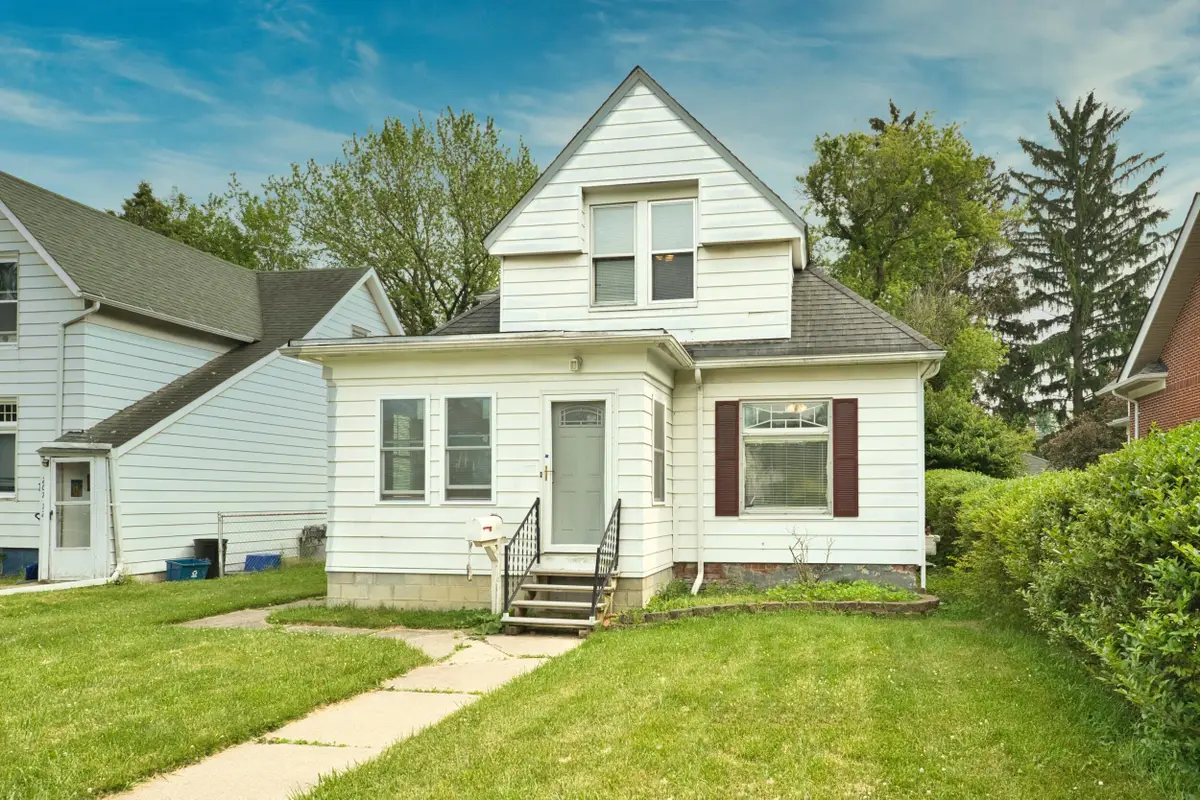 269 Euclid Street, Mount Clemens, MI 48043 - Image #1