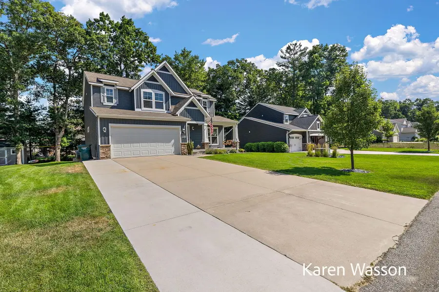 13485 Stafford Drive, Nunica, MI 49448 - Image #3
