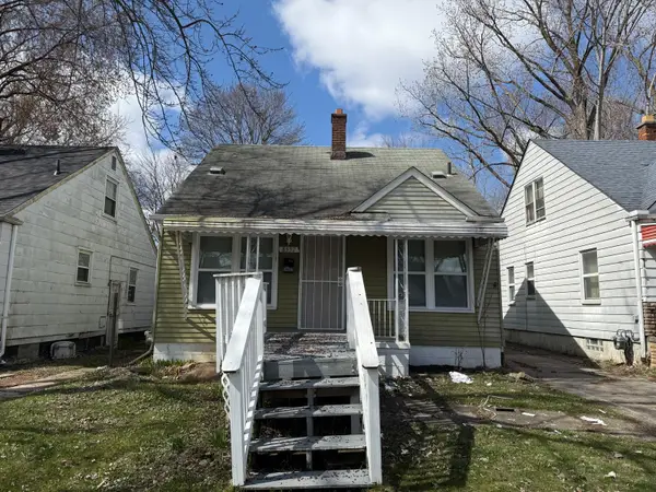 8557 Mark Twain Street, Detroit, MI 48228