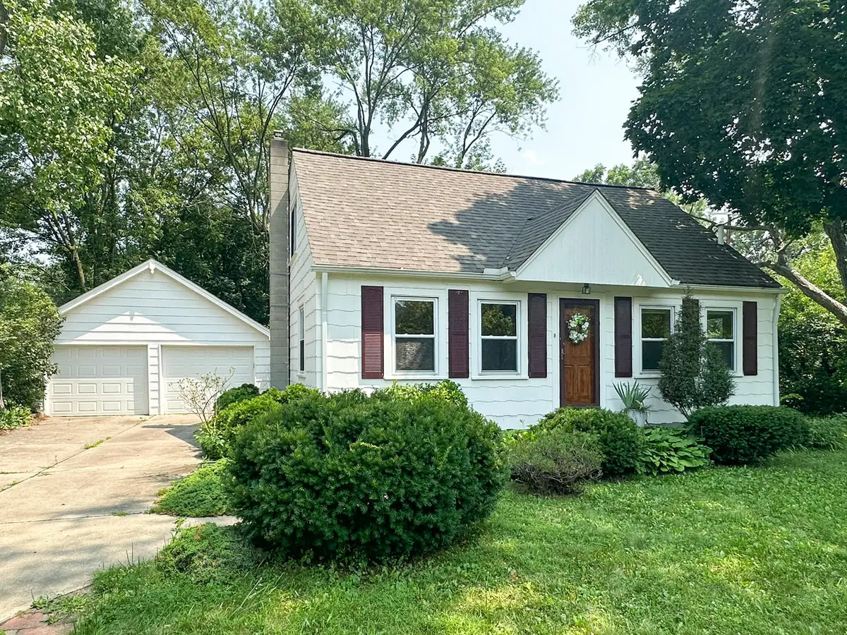 520 Center Dr., Ann Arbor, MI 48103 - Image #1