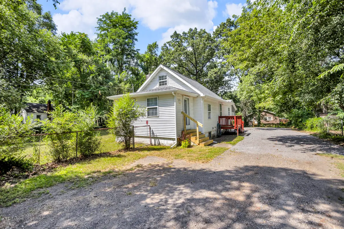 698 S Dettman Road, Jackson, MI 49203 - Image #1