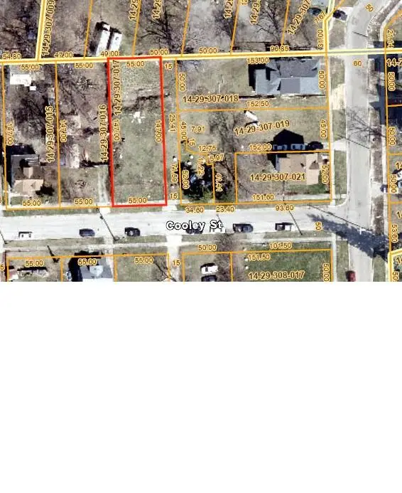 22 Cooley Street, Pontiac, MI 48341 - Image #1