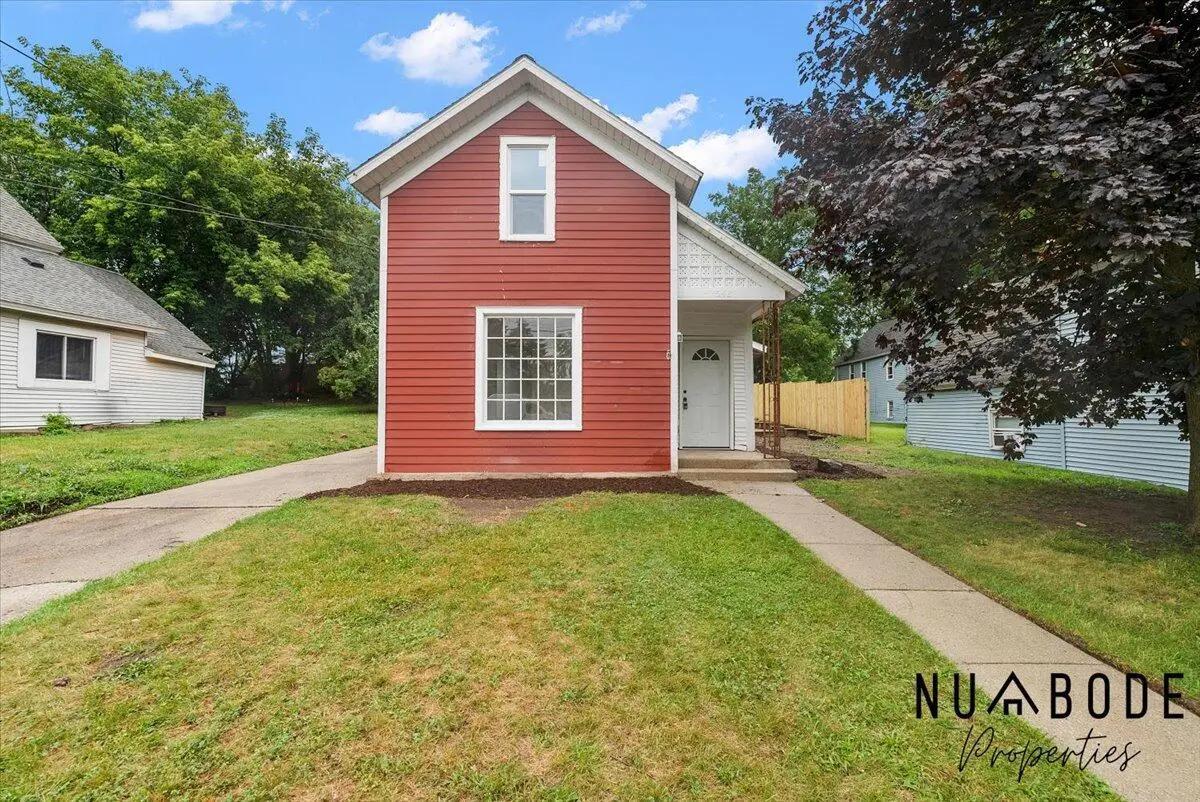 548 Eastern Avenue Ne, Grand Rapids, MI 49503 - Image #1