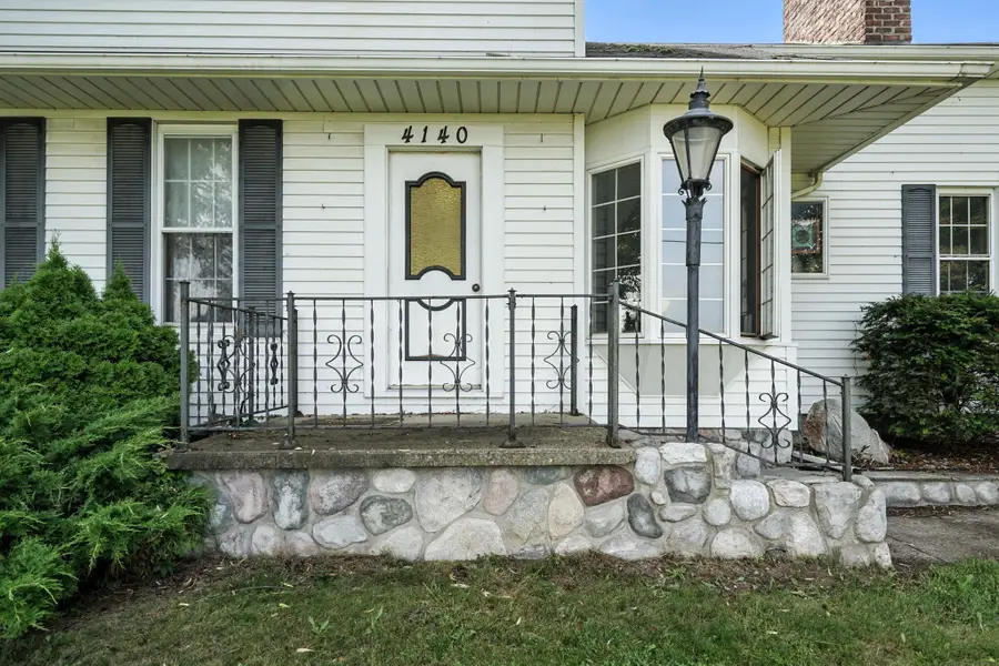 4140 S Gera Road, Frankenmuth, MI 48734 - Image #2