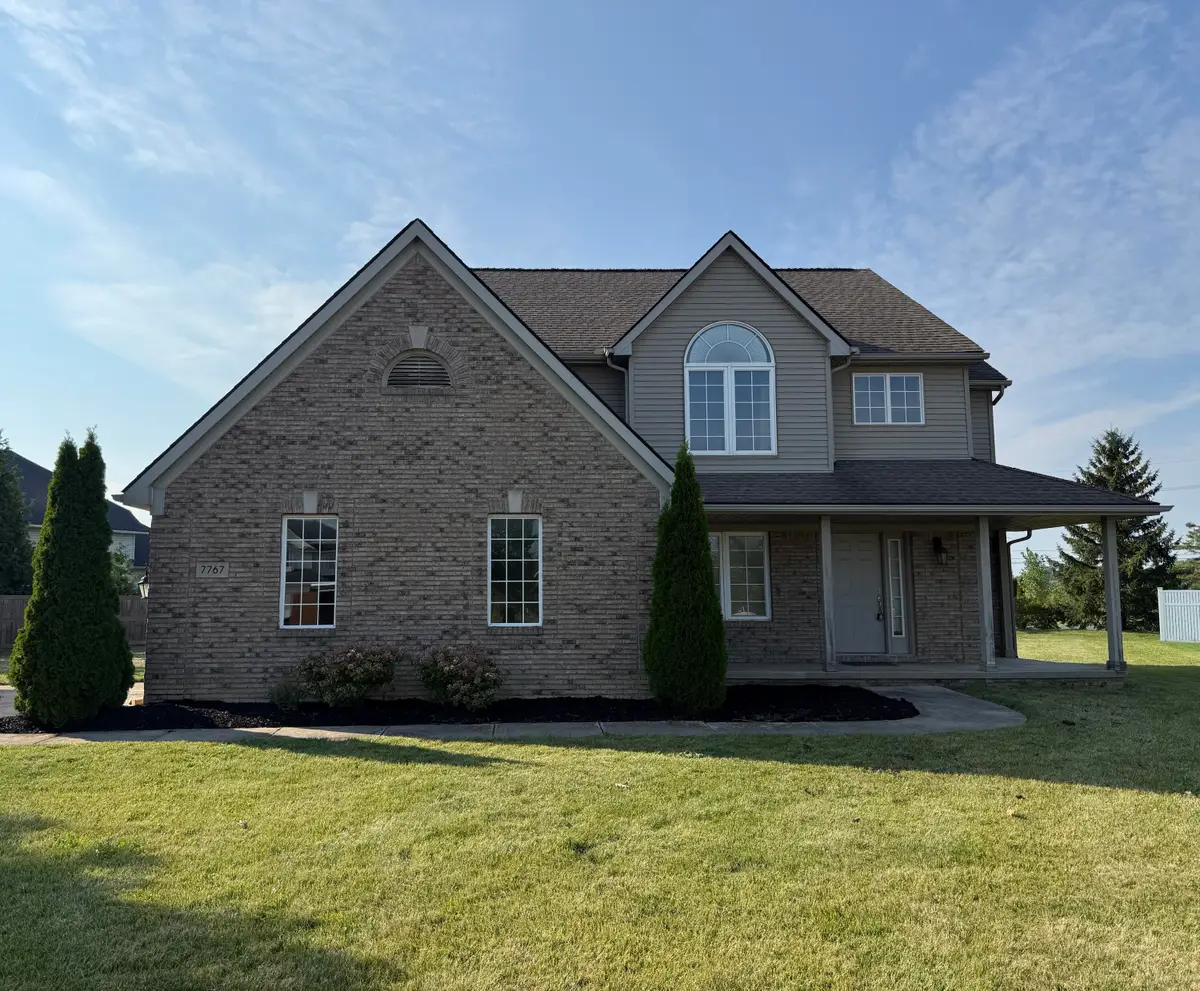 7767 W Branch Court, Ypsilanti, MI 48197 - Image #1