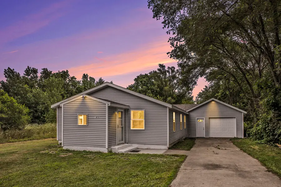 185 Felton Street, Benton Harbor, MI 49022 - Image #2