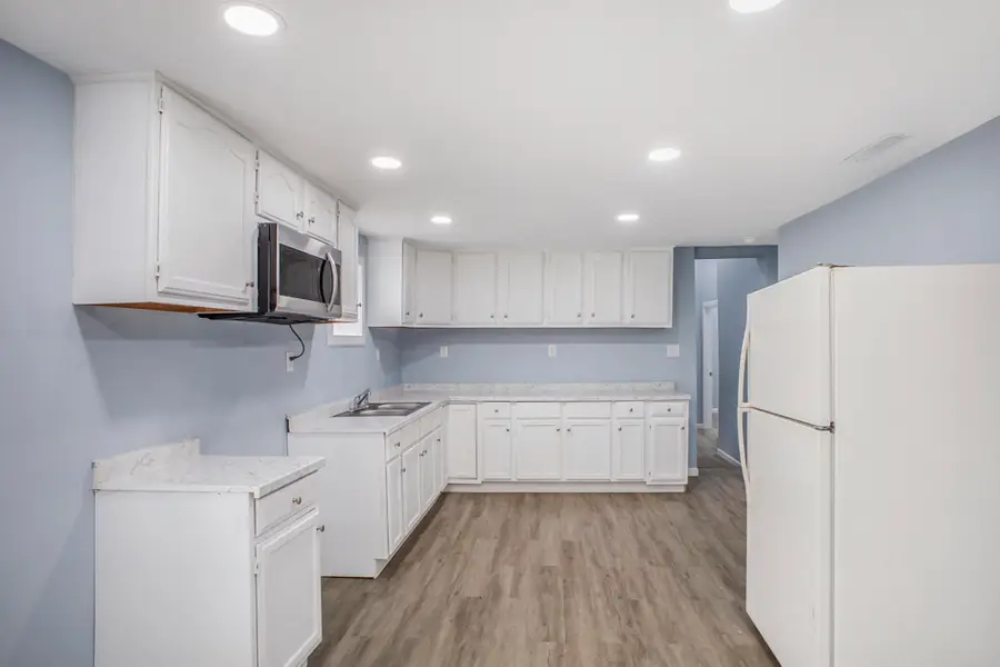 185 Felton Street, Benton Harbor, MI 49022 - Image #3