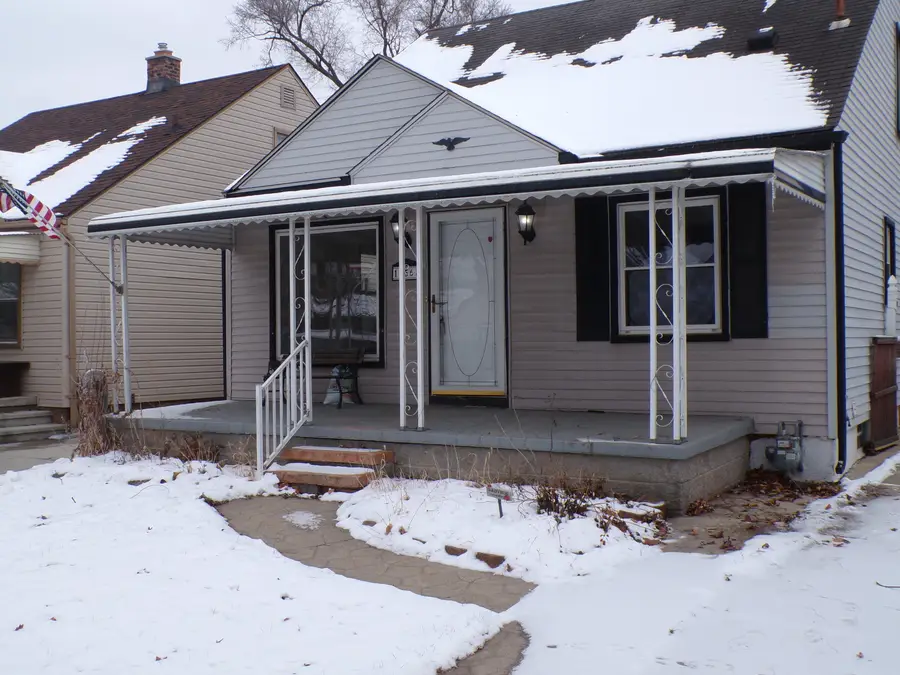 14567 Longtin Street, Southgate, MI 48195 - Image #2