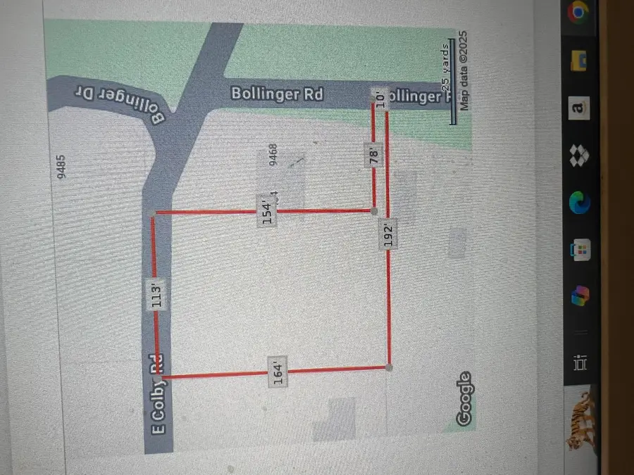 9464 E Colby Road, Crystal, MI 48818 - Image #2