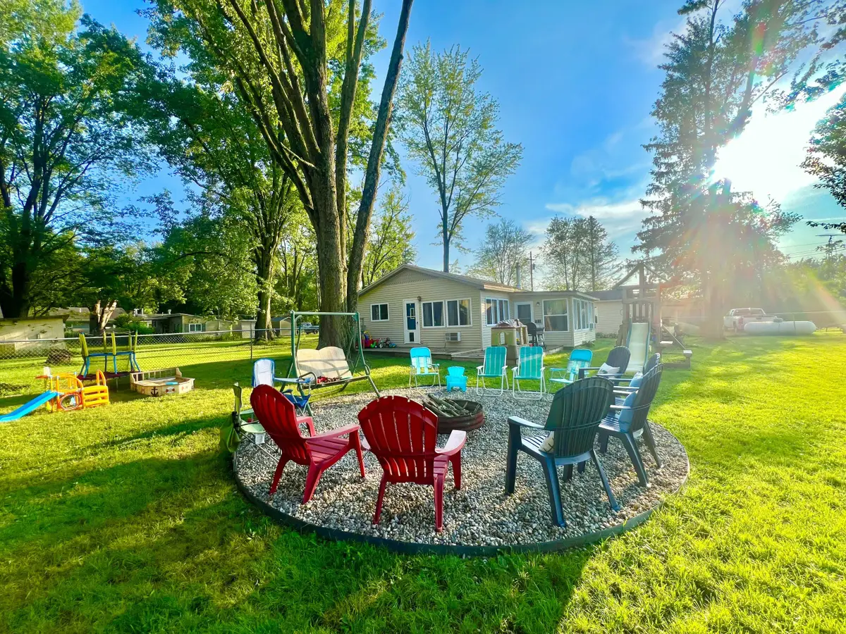 5343 Beverly Drive, Reading, MI 49274 - Image #1