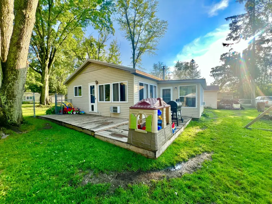 5343 Beverly Drive, Reading, MI 49274 - Image #2