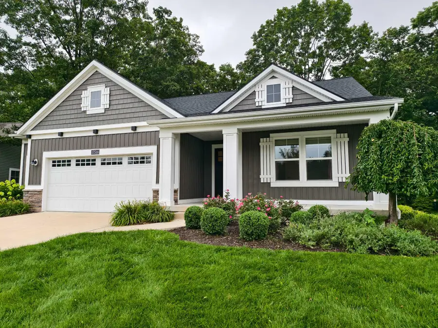 17518 Shinnecock Drive, Spring Lake, MI 49456 - Image #2