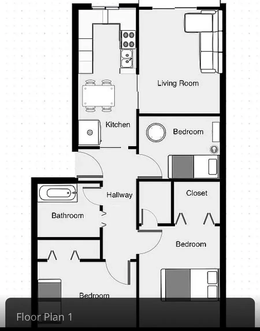 1636 Washtenaw Ave Avenue, Ypsilanti, MI 48197 - Image #3