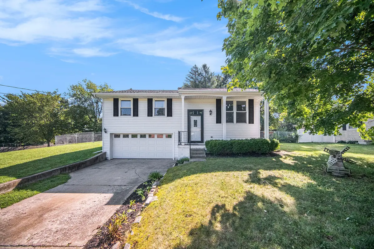 3123 Earl Drive, Spring Arbor, MI 49283 - Image #1