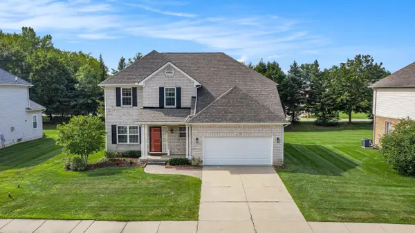 2119 Cattail Circle, Rochester, MI 48309