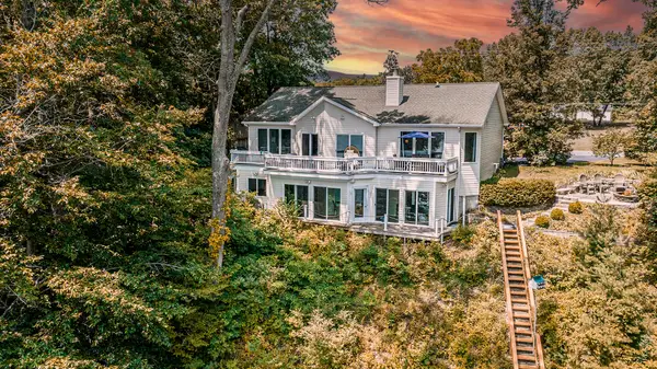 3970 Allegan Dam Road, Allegan, MI 49010