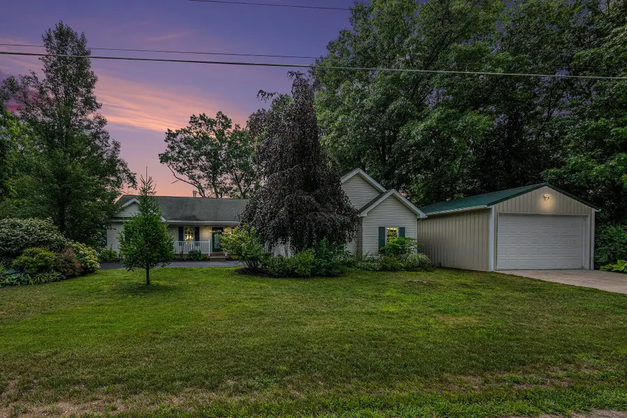 3970 Allegan Dam Road, Allegan, MI 49010 - Image #3