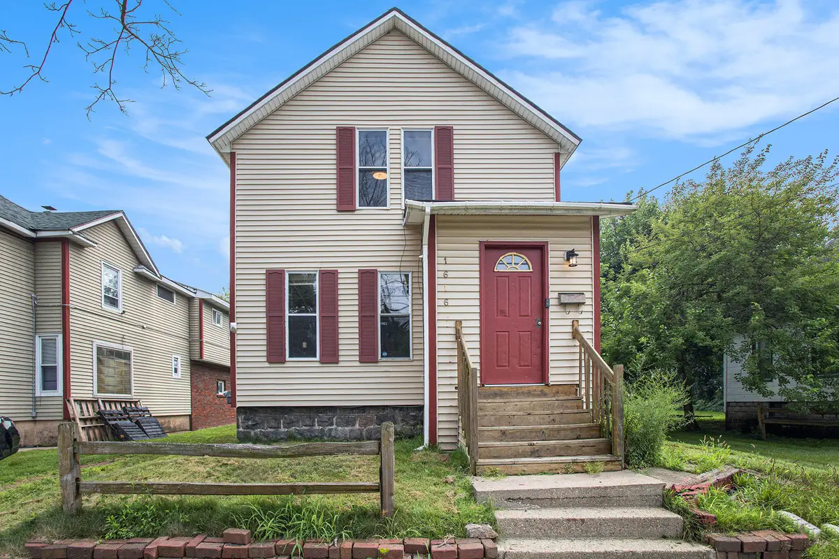 1616 N Edwards Street, Kalamazoo, MI 49007 - Image #1