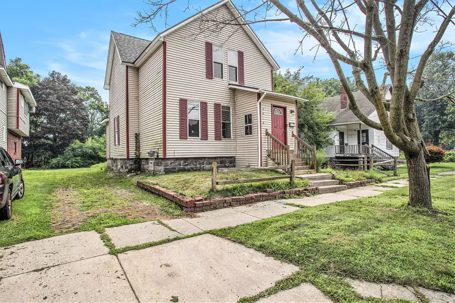 1616 N Edwards Street, Kalamazoo, MI 49007 - Image #3