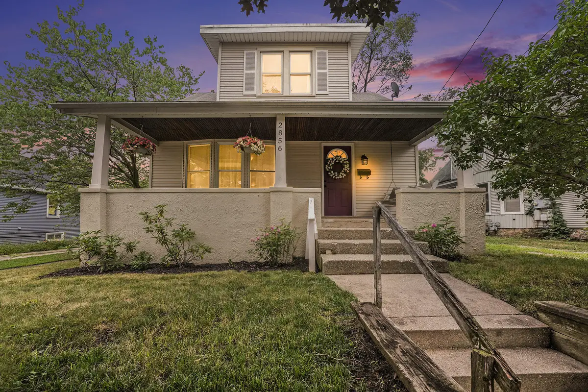 2856 Vermont Avenue Sw, Grandville, MI 49418 - #1