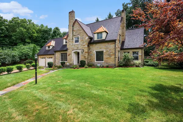 1761 Chevy Chase Boulevard, Kalamazoo, MI 49008