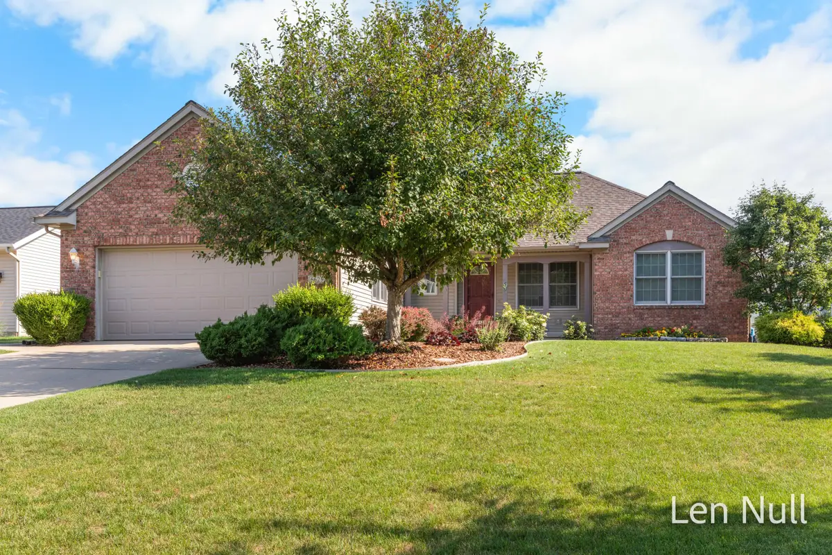 6629 Jousma Court Se, Caledonia, MI 49316 - Image #1