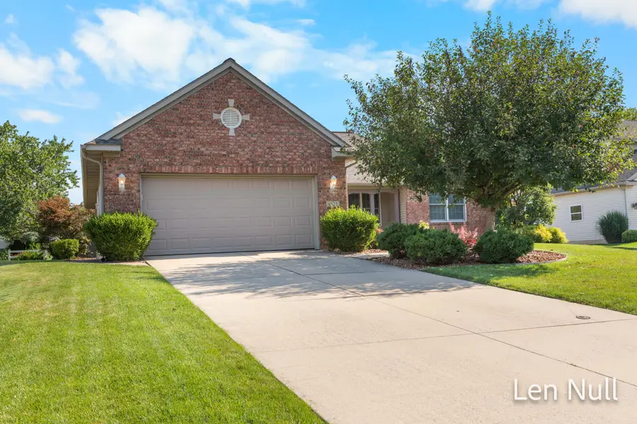 6629 Jousma Court Se, Caledonia, MI 49316 - Image #3