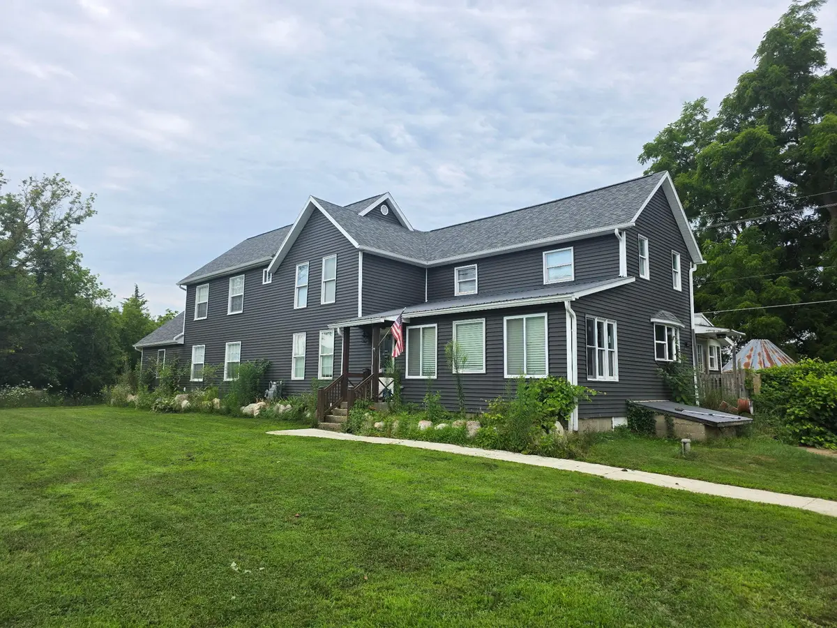 1464 M-40, Gobles, MI 49055 - Image #1
