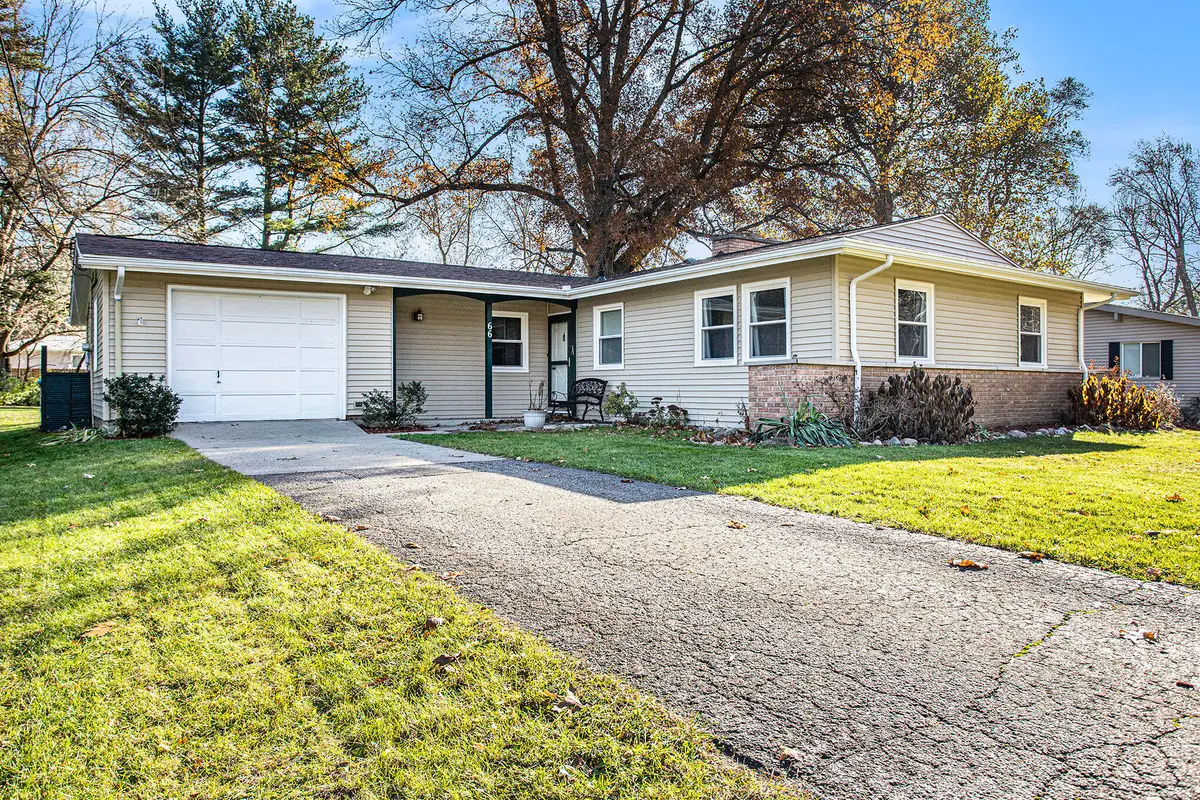 66 Wealthy Avenue, Battle Creek, MI 49015 - Image #1
