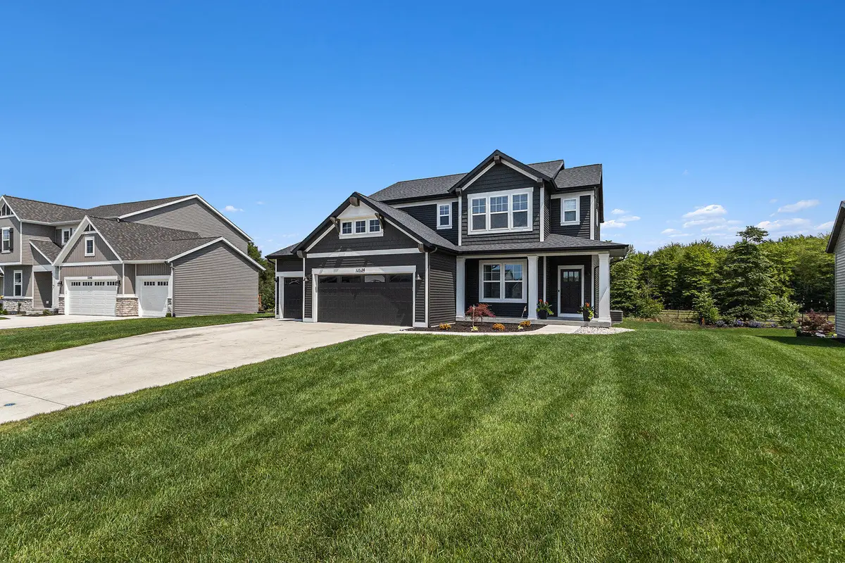 12524 Manchester Drive, Grand Haven, MI 49417 - Image #1