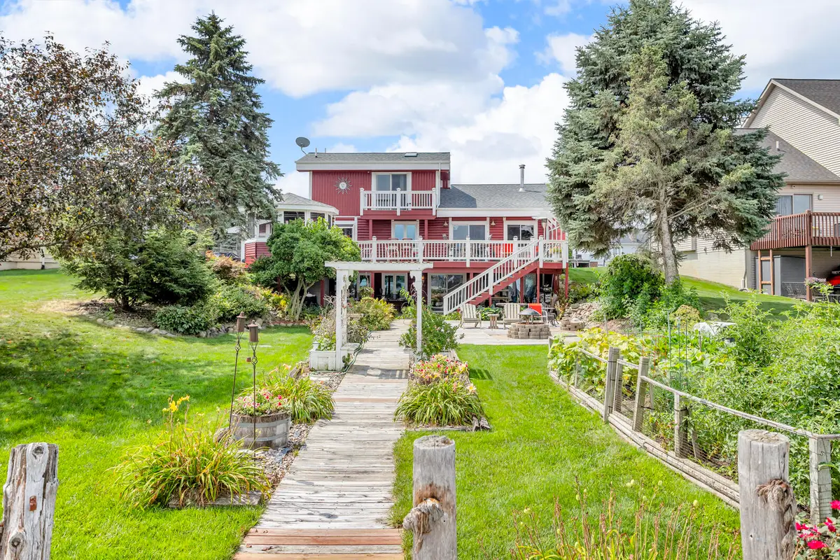 7596 Wadding Drive, Onsted, MI 49265 - Image #1