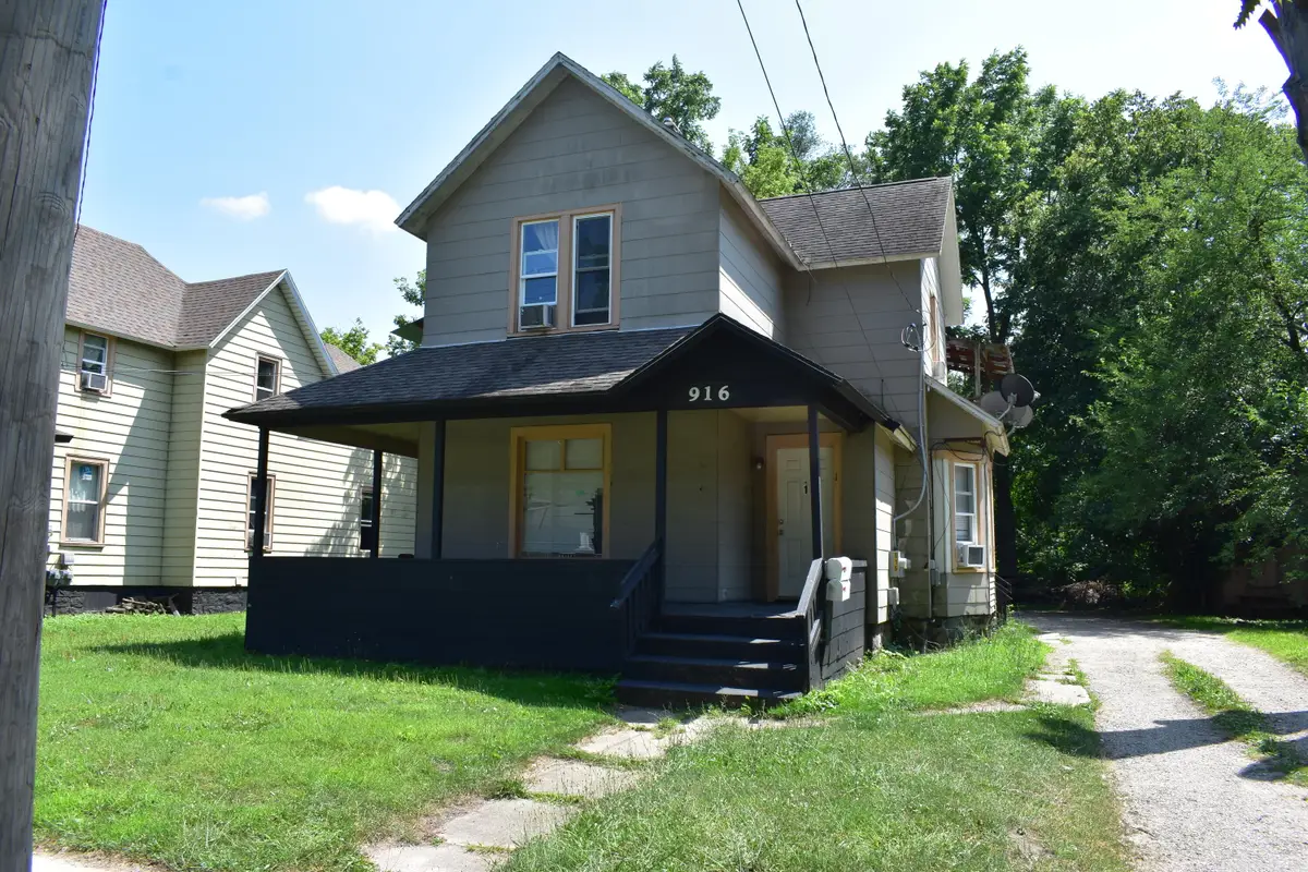916 Washington Avenue, Kalamazoo, MI 49001 - Image #1