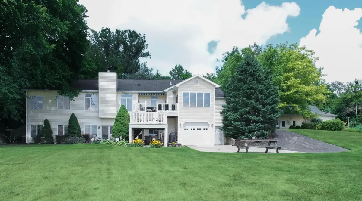 5310 Watson Road, Eau Claire, MI 49111 - Image #1