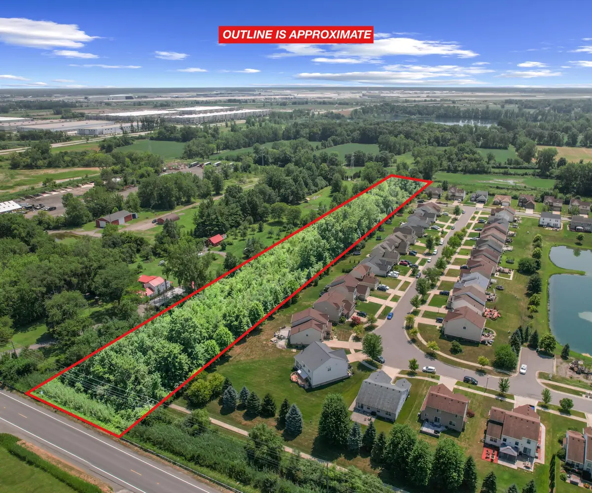 0000 Ecorse Road, Romulus, MI 48174 - Image #1