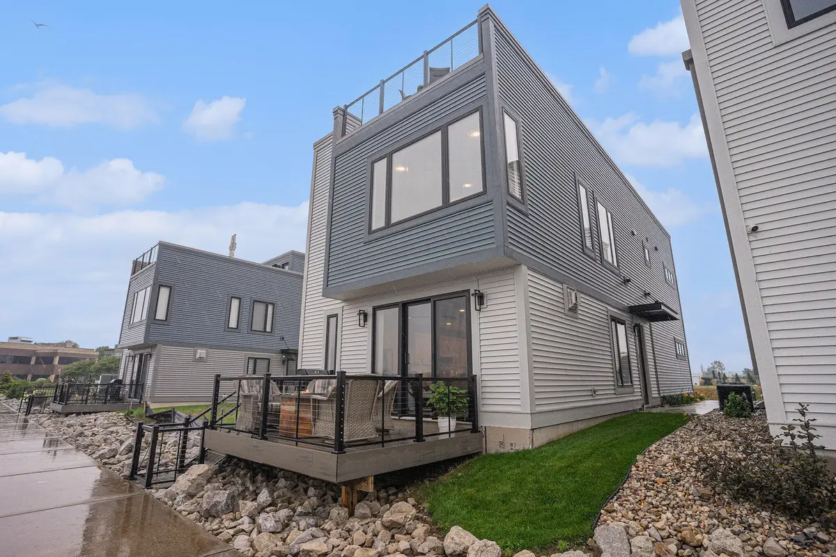 266 Viridian Shores Drive, Muskegon, MI 49440 - #1