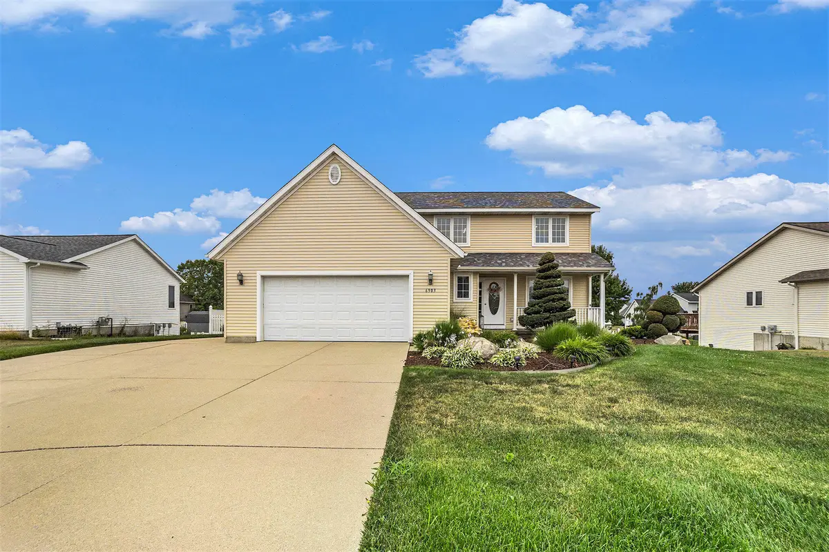 6903 Hartman Drive Se, Caledonia, MI 49316 - Image #1