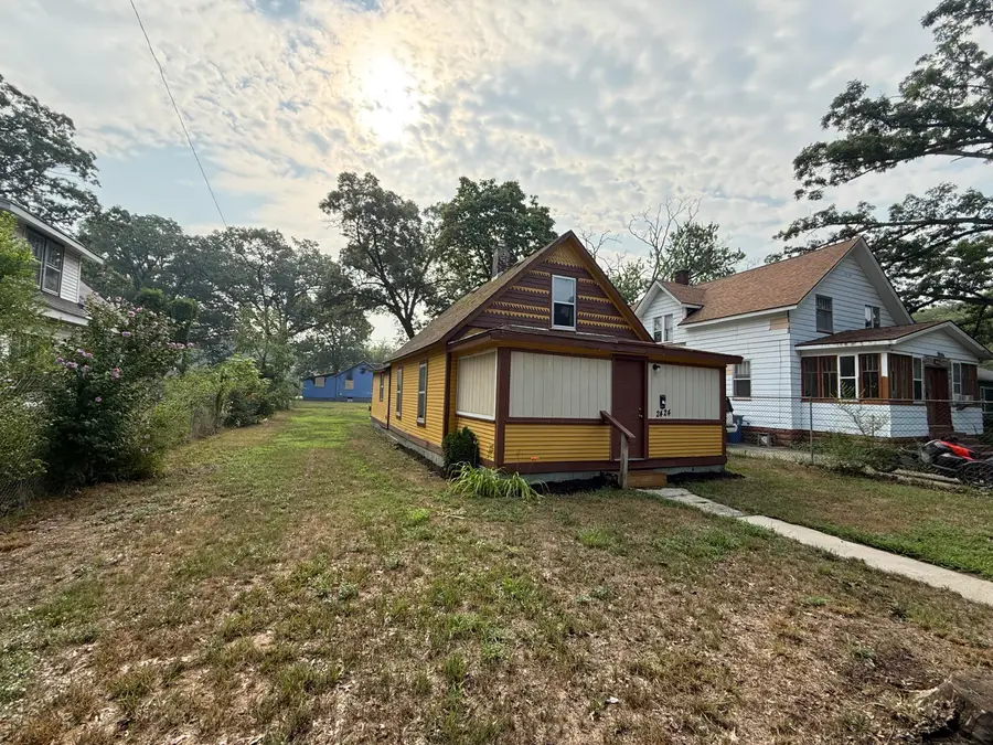 2424 Howden Street, Muskegon, MI 49444 - Image #2