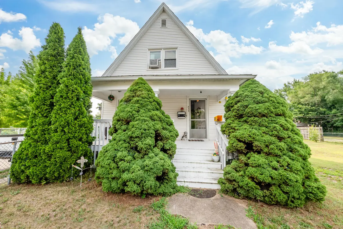 833 Pearl Street, Benton Harbor, MI 49022 - Image #1