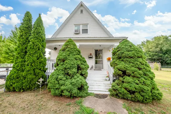 833 Pearl Street, Benton Harbor, MI 49022