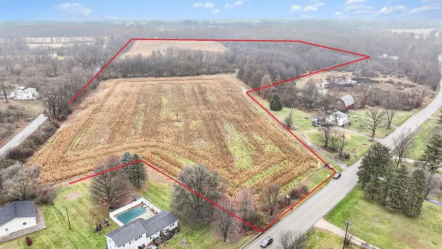 VL Partello Rd Road, Marshall, MI 49068 - Image #2