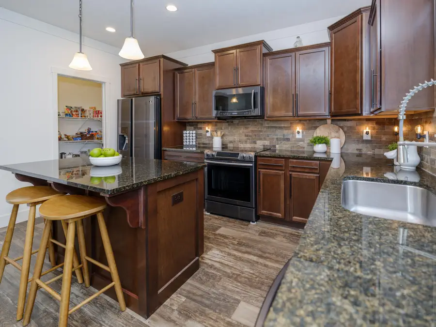 5820 Copperleaf Trail, Portage, MI 49024 - Image #3