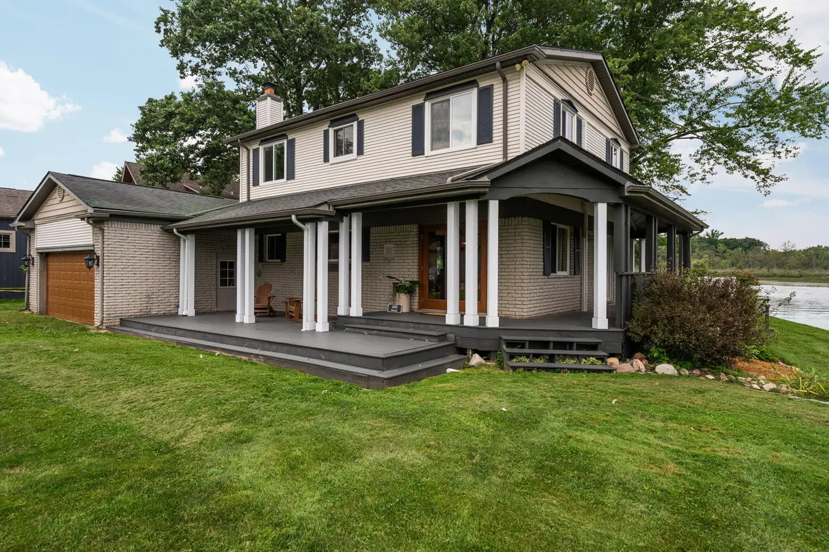 4405 Shoreview Lane, Whitmore Lake, MI 48189 - Image #1