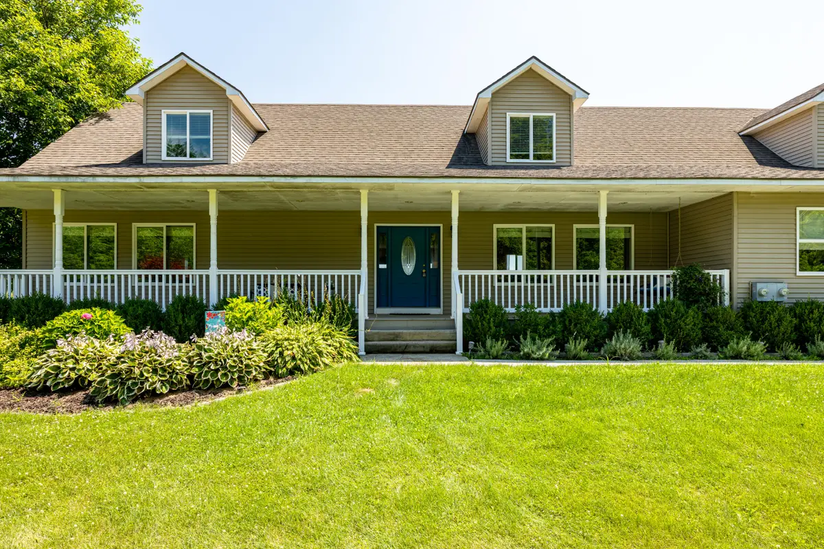 10151 Hitchingham Road, Milan, MI 48160 - Image #1